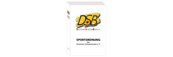 Ordnungen, Schulungsunterlagen