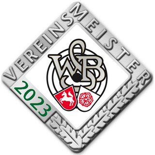 Vereinsmeisternadel 2022