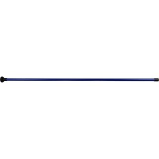 Blasrohr 10mm blau