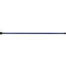 Blasrohr-Set 10mm blau