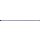 Blasrohr-Set 10mm blau