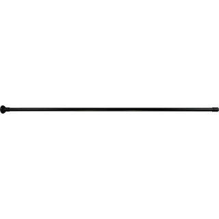 Blasrohr-Set 10mm schwarz