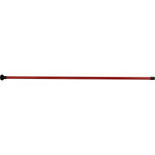 Blasrohr-Set 16mm rot