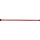 Blasrohr-Set Kombi 10mm & 16mm rot