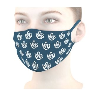 WSB Mund- / Nasenschutz