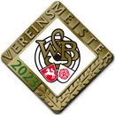 Vereinsmeisternadel 2023 Bronze