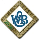 Vereinsmeisternadel 2026 Bronze